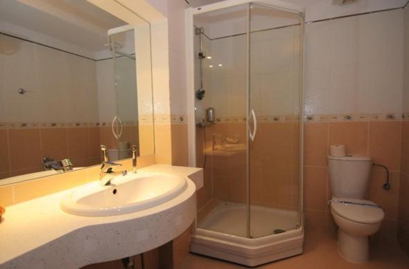 Hôtel Osrodek Wypoczynkowo - Szkoleniowy Allianz à Rynia Chambre photo