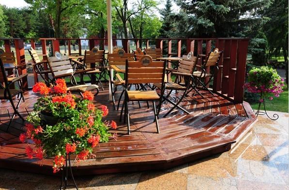Hôtel Osrodek Wypoczynkowo - Szkoleniowy Allianz à Rynia Extérieur photo