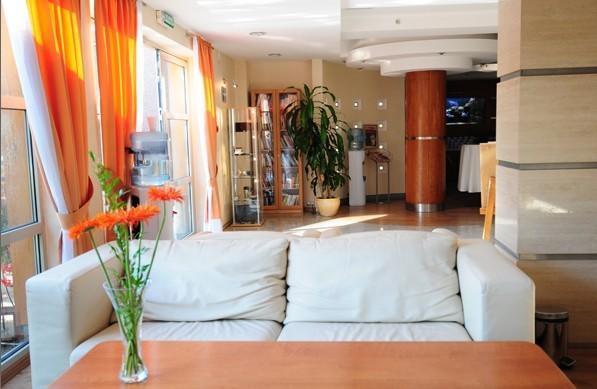 Hôtel Osrodek Wypoczynkowo - Szkoleniowy Allianz à Rynia Extérieur photo