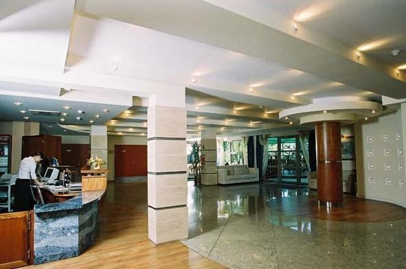 Hôtel Osrodek Wypoczynkowo - Szkoleniowy Allianz à Rynia Extérieur photo